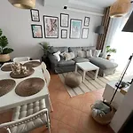 Appartamento Casa Bubo Caleta De Fuste