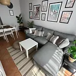 Appartamento Casa Bubo *