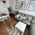 Casa Bubo Appartamento Caleta De Fuste