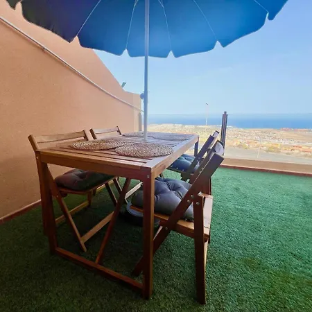 Casa Bubo Appartamento Caleta De Fuste