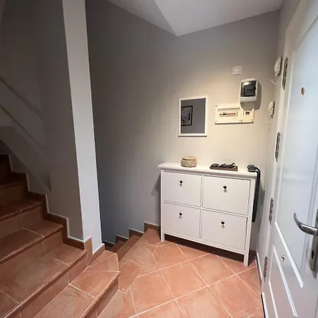 Casa Bubo * Калета-де-Фусте