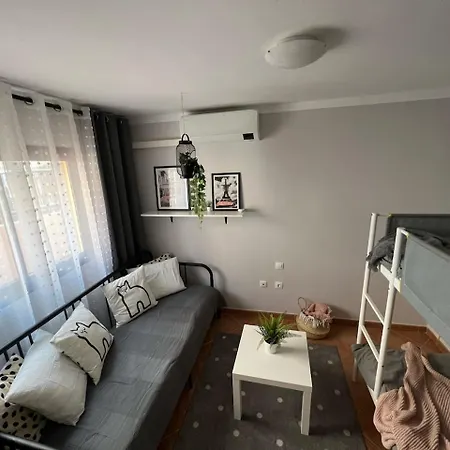 Апартаменты Casa Bubo