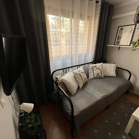 Casa Bubo *