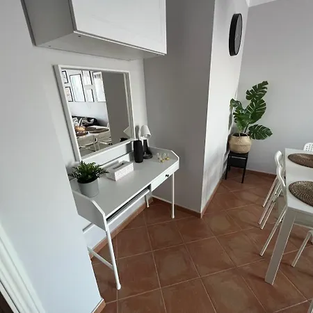 Апартаменты Casa Bubo *