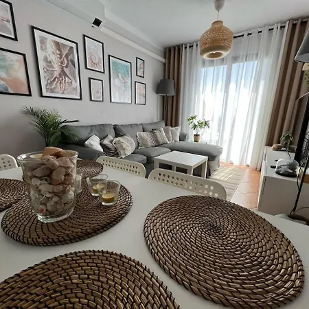 Casa Bubo Caleta De Fuste