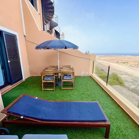 Casa Bubo * Caleta De Fuste