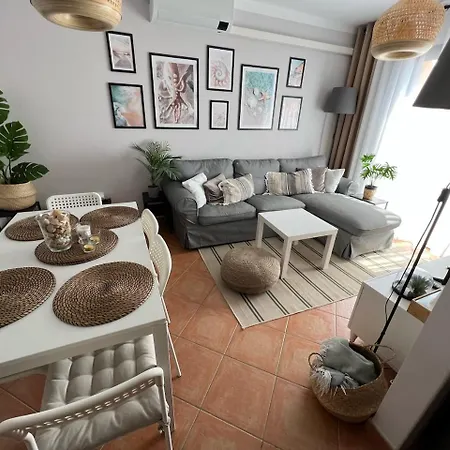 Apartamento Casa Bubo Caleta De Fuste