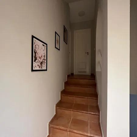 Apartamento Casa Bubo