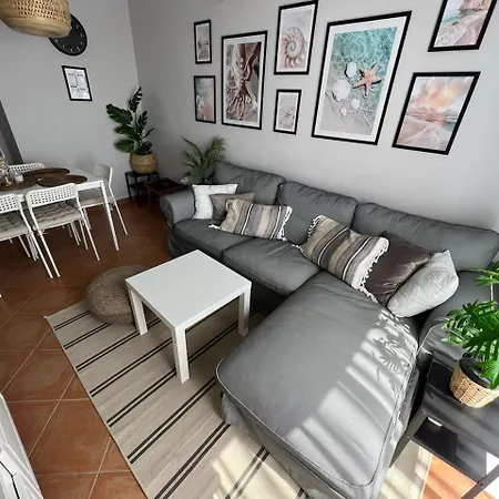 Apartamento Casa Bubo *