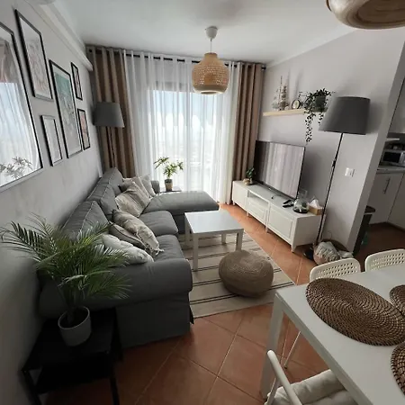 Apartamento Casa Bubo Caleta De Fuste