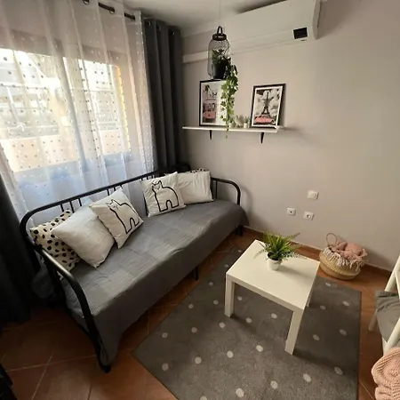 Casa Bubo Caleta De Fuste