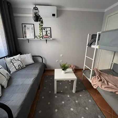 Casa Bubo Apartamento *