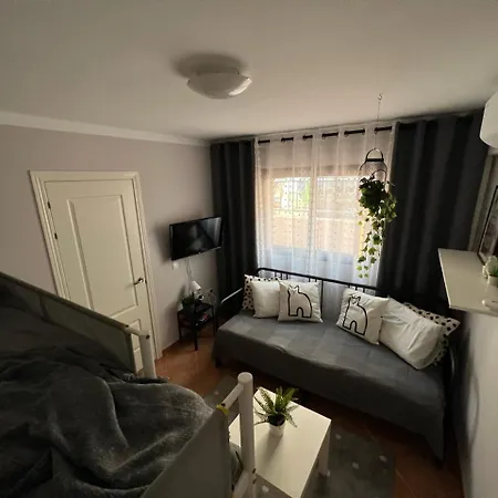 Casa Bubo Apartamento Caleta De Fuste