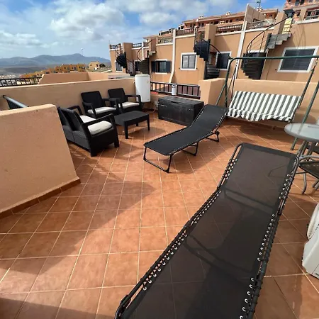 Casa Bubo Apartamento