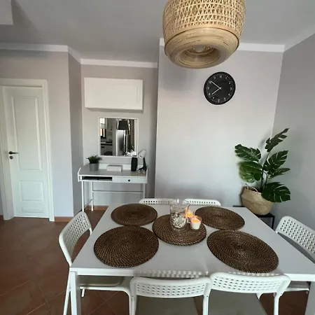 Apartamento Casa Bubo