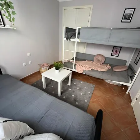 Casa Bubo Apartamento *