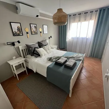 Apartamento Casa Bubo Caleta De Fuste