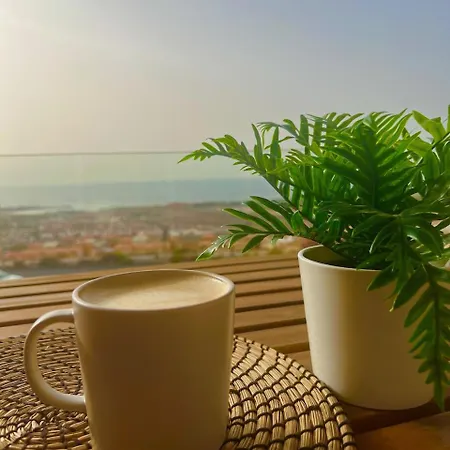 Casa Bubo Caleta De Fuste