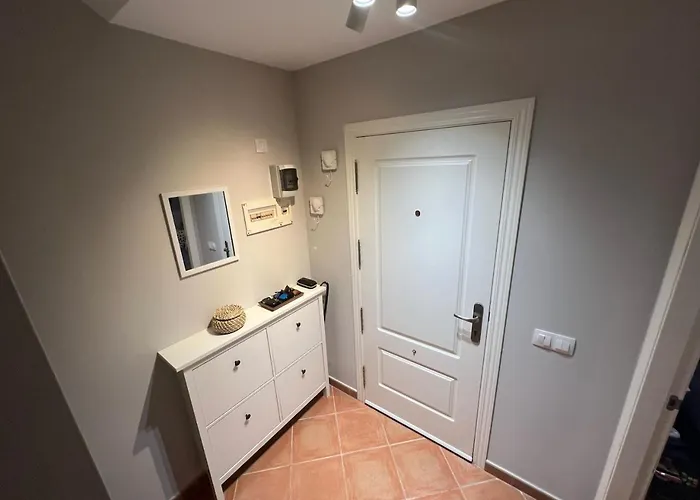 דירה Casa Bubo קלטה דה פוסטה