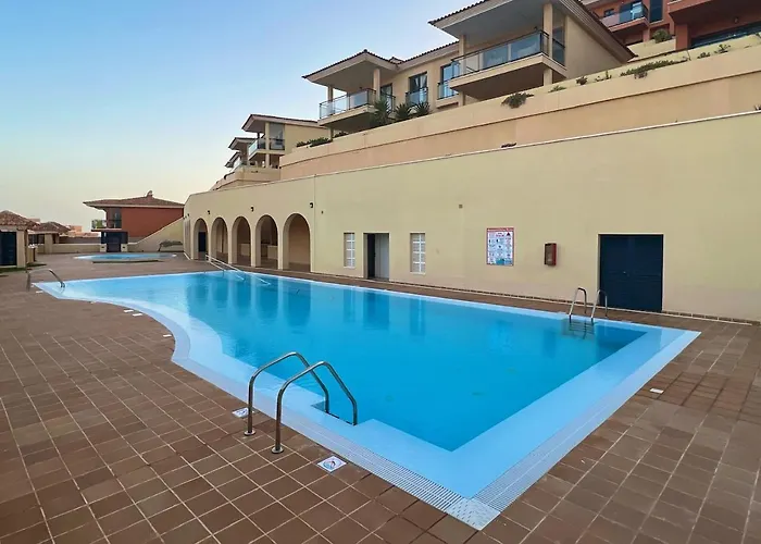 Casa Bubo דירה *