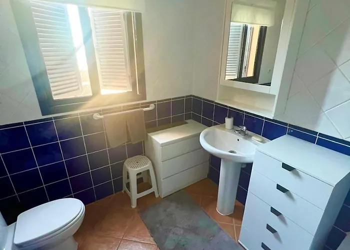 דירה Casa Bubo *