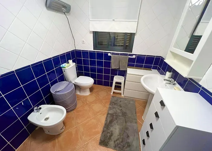 Casa Bubo קלטה דה פוסטה