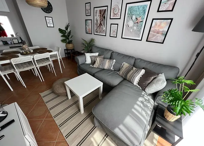 דירה Casa Bubo *