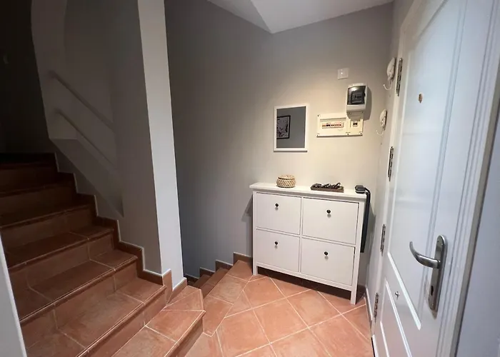 Casa Bubo * קלטה דה פוסטה