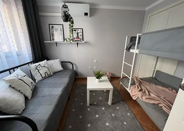 Casa Bubo דירה *