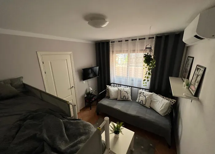 Casa Bubo דירה קלטה דה פוסטה