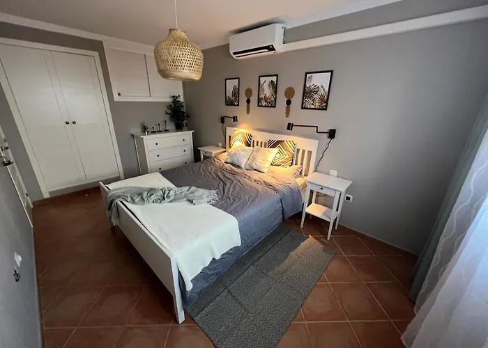 Casa Bubo * קלטה דה פוסטה