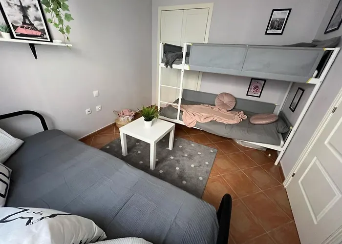 Casa Bubo דירה *