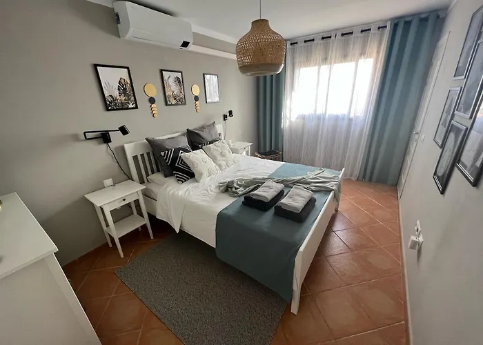 דירה Casa Bubo קלטה דה פוסטה