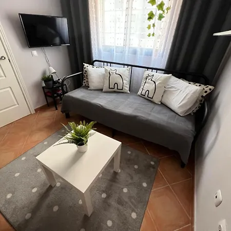 Casa Bubo Apartament Caleta De Fuste