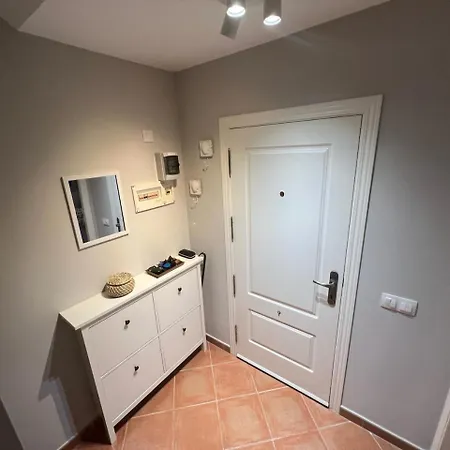 Apartament Casa Bubo Caleta De Fuste