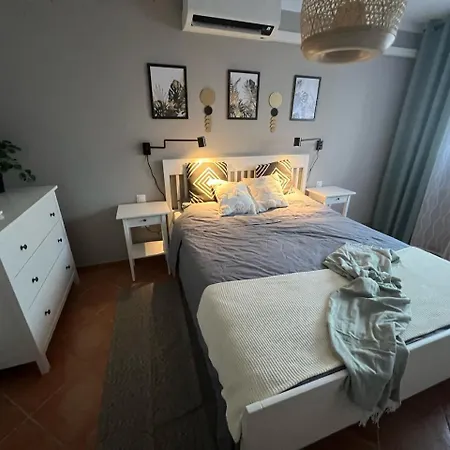 Casa Bubo