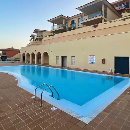 Casa Bubo Apartment *