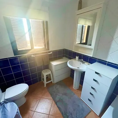 Apartment Casa Bubo *