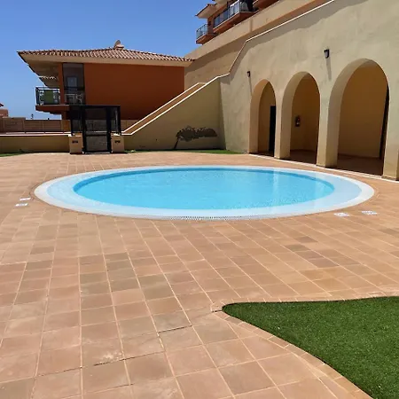 Casa Bubo Apartment