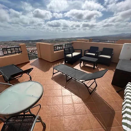 Apartment Casa Bubo Caleta De Fuste