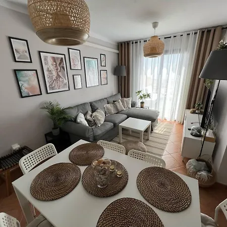 Apartment Casa Bubo