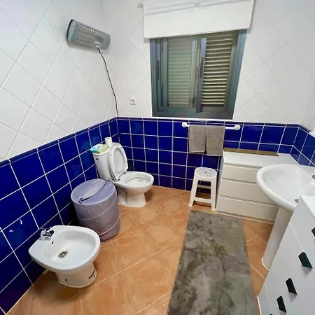 Apartamento Casa Bubo