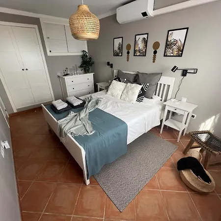 Casa Bubo Apartamento