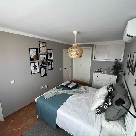 Apartamento Casa Bubo *